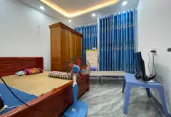 Nha sổ hồng riêng HXH, Huỳnh Thị Hai, phường Trung Mỹ Tây quận 12, 4 tầng 4 phòng ngủ giá 4,5 tỷ... Bán nhà riêng tại Trung Mỹ Tây, Hồ Chí Minh 08