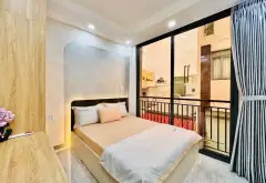 Nhà đẹp Xô Viết Nghệ Tĩnh giá sốc giảm ngay 400 triệu... Bán nhà riêng tại Bình Thạnh, Hồ Chí Minh 12