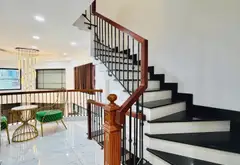 Nhà Lô Góc 5 Tầng Có Thang Máy - Kinh Doanh Đỉnh Ở Gò Vấp... Bán nhà mặt phố tại An Hội Tây, Hồ Chí Minh 07