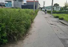 Bán đất thôn Hoàng Xá xã Thường Tín, lô góc ô tô tránh 92.5m2... Bán đất tại Thường Tín, Hà Nội 08