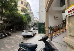Bán tòa nhà 9 tầng khu trung tâm Nam Từ Liêm - Thiên Hiền, giá 36 tỷ... Bán nhà riêng tại Từ Liêm, Hà Nội 01