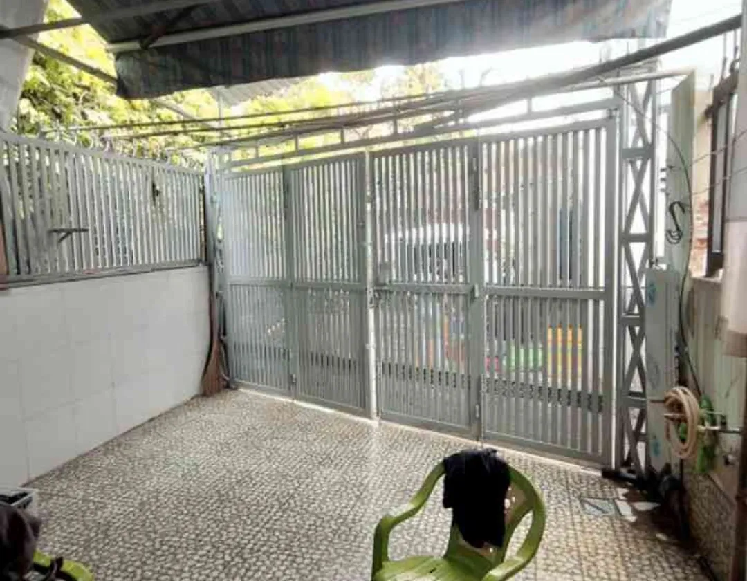 BÁN ĐẤT TẶNG NHÀ – XÔ VIẾT NGHỆ TĨNH, BÌNH THẠNH – DT 58m2 gần mặt tiền – 7,5 TỶ TL... Bán nhà riêng tại Thạnh Mỹ Tây, Hồ Chí Minh 01