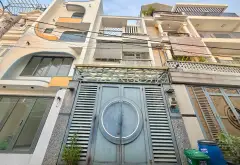 Nhà 3 tầng sang trọng, vị trí vàng Hiệp Bình Chánh... Bán nhà riêng tại Hiệp Bình, Hồ Chí Minh 20