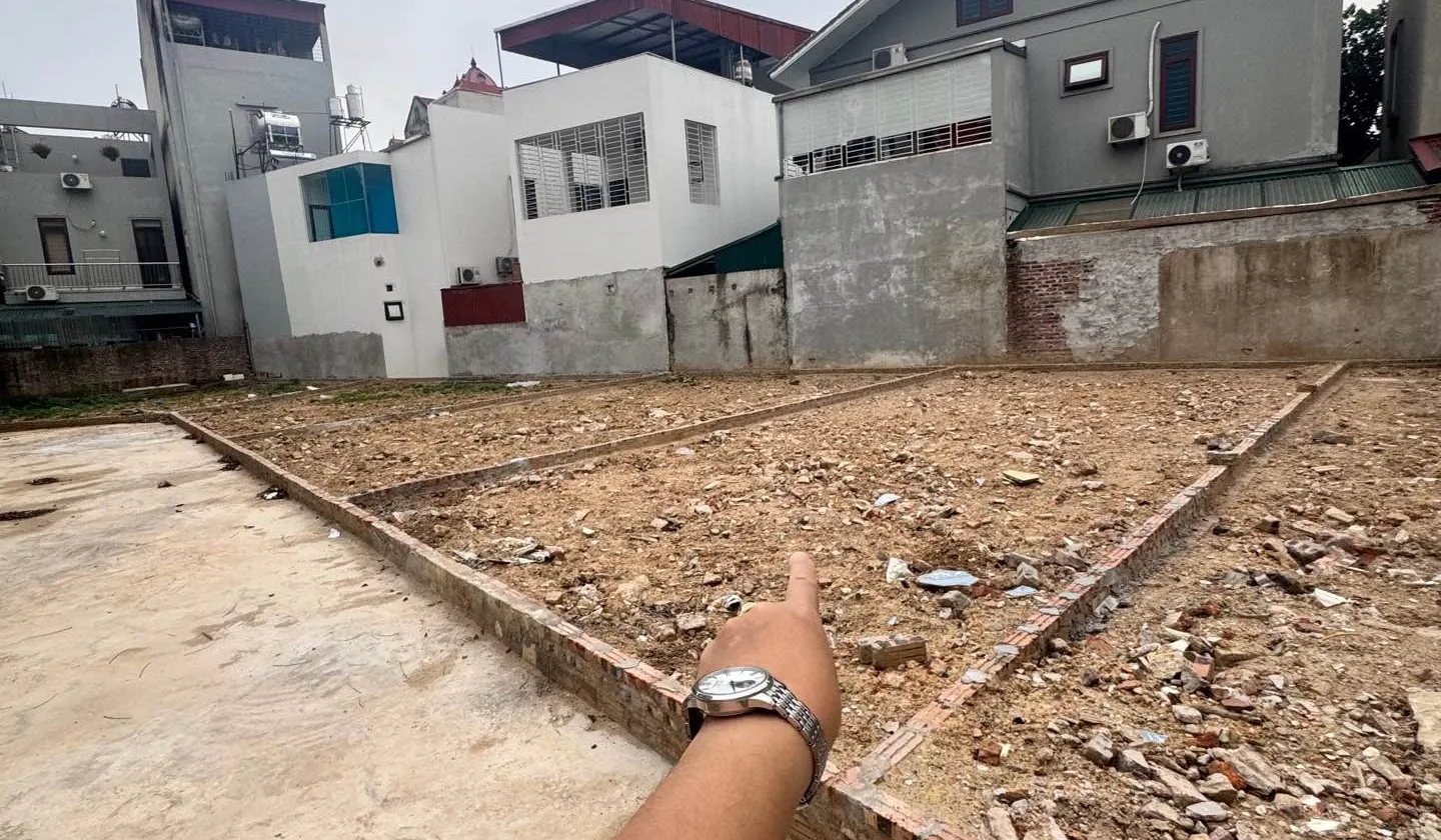 Đất Vàng Sóc Sơn - Đầu Tư Sáng Giá, Sống Thoải Mái!... Bán đất tại Sóc Sơn, Hà Nội 01