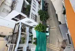 🍀🍀 TÒA CĂN HỘ DỊCH VỤ – MẶT BẰNG KINH DOANH – NGUYỄN VĂN ĐẬU, 30 CĂN HỘ Chỉ Nhỉnh 32 Tỷ🧧 🧧🧧... Bán nhà riêng tại Bình Lợi Trung, Hồ Chí Minh 13