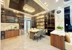 Bán nhà riêng 4 tầng tại Đào Tông Nguyên, Nhà Bè, diện tích 85,5 m², pháp lý cơ sở... Bán nhà riêng tại Nhà Bè, Hồ Chí Minh 10