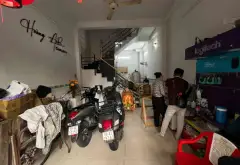 GẤP GẤP GẤP CHỦ NHIỆT BÁN GIẢM SÂU, GIÁ MỚI 5.99 TỶ. NHÀ SÁT MT DƯƠNG BÁ TRẠC 4x 11... Bán nhà riêng tại Chánh Hưng, Hồ Chí Minh 03