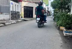 Nhà 2 tầng 3 phòng ngủ rộng 83m² tại phường Tân Tạo, quận Bình Tân, nhỉnh 4 tỷ... Bán nhà riêng tại Tân Tạo, Hồ Chí Minh 08