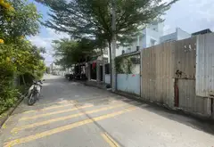 Nhà mặt phố một tầng diện tích 140m² giá ưu đãi tại Quận 12... Bán nhà mặt phố tại An Phú Đông, Hồ Chí Minh 06