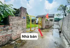 Đất rộng mặt tiền lý tưởng, đầu tư và an cư tuyệt vời... Bán đất tại Kim Anh, Hà Nội 03