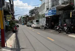 Mặt tiền đường số x, Linh Xuân. QL1k. 8 tỷ 4. DT 139m 2. 2 tầng.đường thênh thang.... Bán nhà mặt phố tại Linh Xuân, Hồ Chí Minh 12