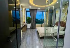 Bán nhà riêng 6 tầng có thang máy, diện tích 74m2 tại phường An Phú Đông, Quận 12... Bán nhà riêng tại An Phú Đông, Hồ Chí Minh 07