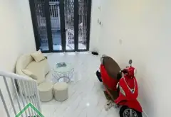 CHỈ 6 T.Ỷ (TL) – TT PHÚ NHUẬN – HẺM XE HƠI VÀO NHÀ – HẺM THÔNG – 30M² – 2 TẦNG... Bán nhà riêng tại Phú Nhuận, Hồ Chí Minh 03