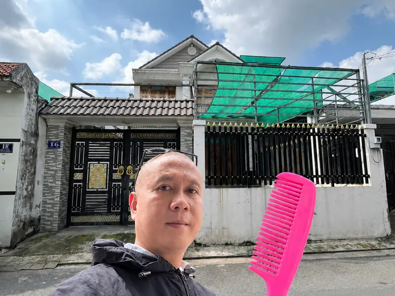 MT ĐƯỜNG SỐ 16 - MIẾU GÒ XOÀI - LÊ VĂN QUỚI - BÌNH HƯNG HOÀ - BÌNH TÂN... Bán nhà mặt phố tại Bình Hưng Hòa, Hồ Chí Minh 01