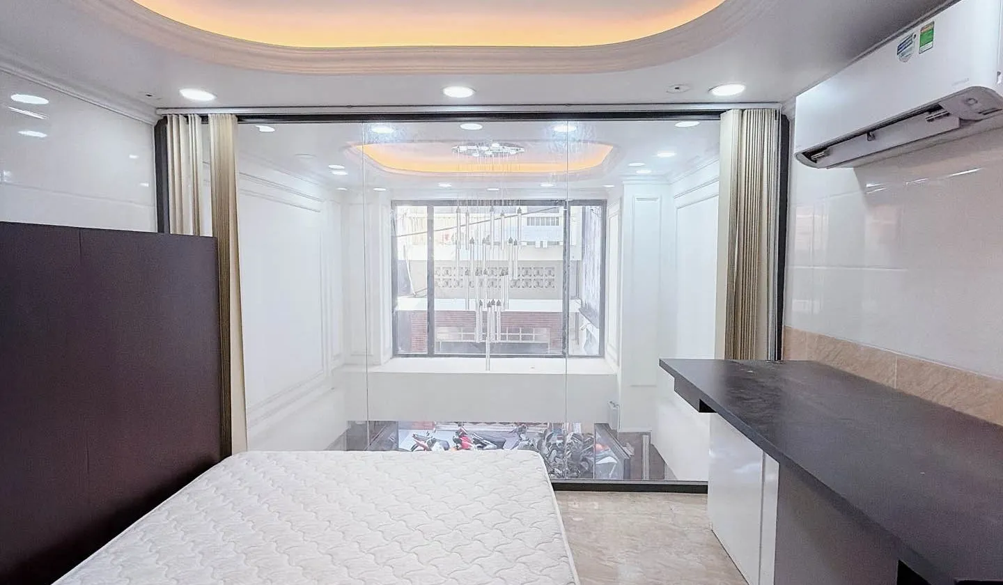 1/ Trần Quang Khải 52m2... Bán nhà riêng tại An Đông, Hồ Chí Minh 01
