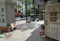 Bán nhà mặt phố lô góc Quán Thánh, mặt tiền 11m, 36.3m2... Bán nhà mặt phố tại Ba Đình, Hà Nội 03