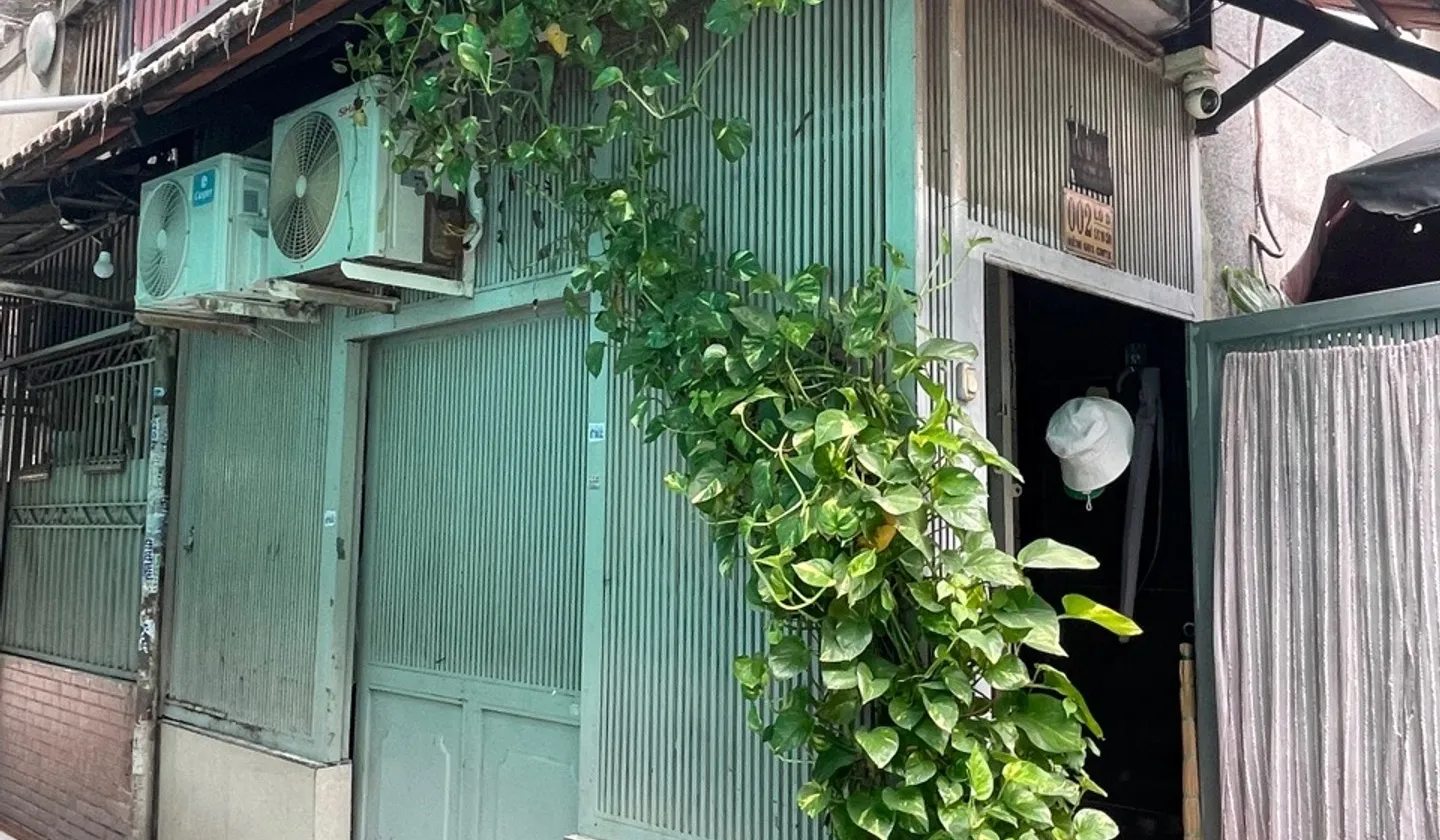 Căn hộ tiện nghi ngay trung tâm Quận 10, giá hợp lý... Bán căn hộ chung cư tại Hòa Hưng, Hồ Chí Minh 01