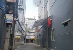 Bán nhà mới Dương Bá Trạc 48 m²
2 tầng 2PN 2WC, hẻm trước nhà thông thoáng rộng rãi yên tĩnh... Bán nhà riêng tại Chánh Hưng, Hồ Chí Minh 01