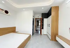 Nhà Mói 5 Tầng , 51m², Bình Tân, Giáp Tên Lửa.... Bán nhà riêng tại Bình Trị Đông, Hồ Chí Minh 05