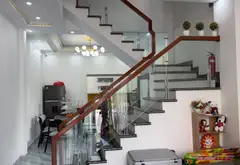 Nhà 3 tầng mặt tiền rộng tại trung tâm Hải Phòng, ngõ ô tô đỗ cửa, nội thất đầy đủ... Bán nhà riêng tại An Biên, Hải Phòng 12