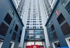 Căn hộ tuyệt đẹp tại Phường Yên Sở, cơ hội hiếm có trong năm... Bán căn hộ chung cư tại Yên Sở, Hà Nội 01