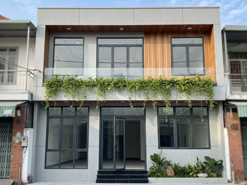 Nhà 2 tầng mặt tiền rộng 8m tại Bình Hưng Hoà A, Bình Tân... Bán nhà riêng tại Bình Hưng Hòa, Hồ Chí Minh 01