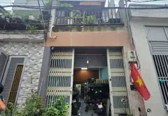 Nhà 2 Tầng Vuông Vức Giá Tốt Tân Thới Hiệp... Bán nhà riêng tại Tân Thới Hiệp, Hồ Chí Minh 13