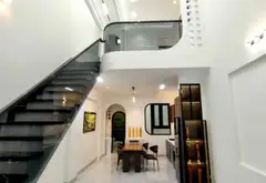 Nhà đẹp hẻm xe hơi, Tân Thới Hiệp, giá sốc giảm 100tr... Bán nhà riêng tại Tân Thới Hiệp, Hồ Chí Minh 01