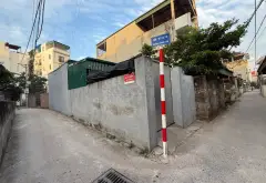 Bán 50m2 đất ô tô vào đất thông số vàng ở phúc lợi hà nội... Bán đất tại Phúc Lợi, Hà Nội 04
