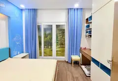 Bán nhà riêng mới xây 3 tầng tại phường Thông Tây Hội, diện tích 59 m2... Bán nhà riêng tại Thông Tây Hội, Hồ Chí Minh 05