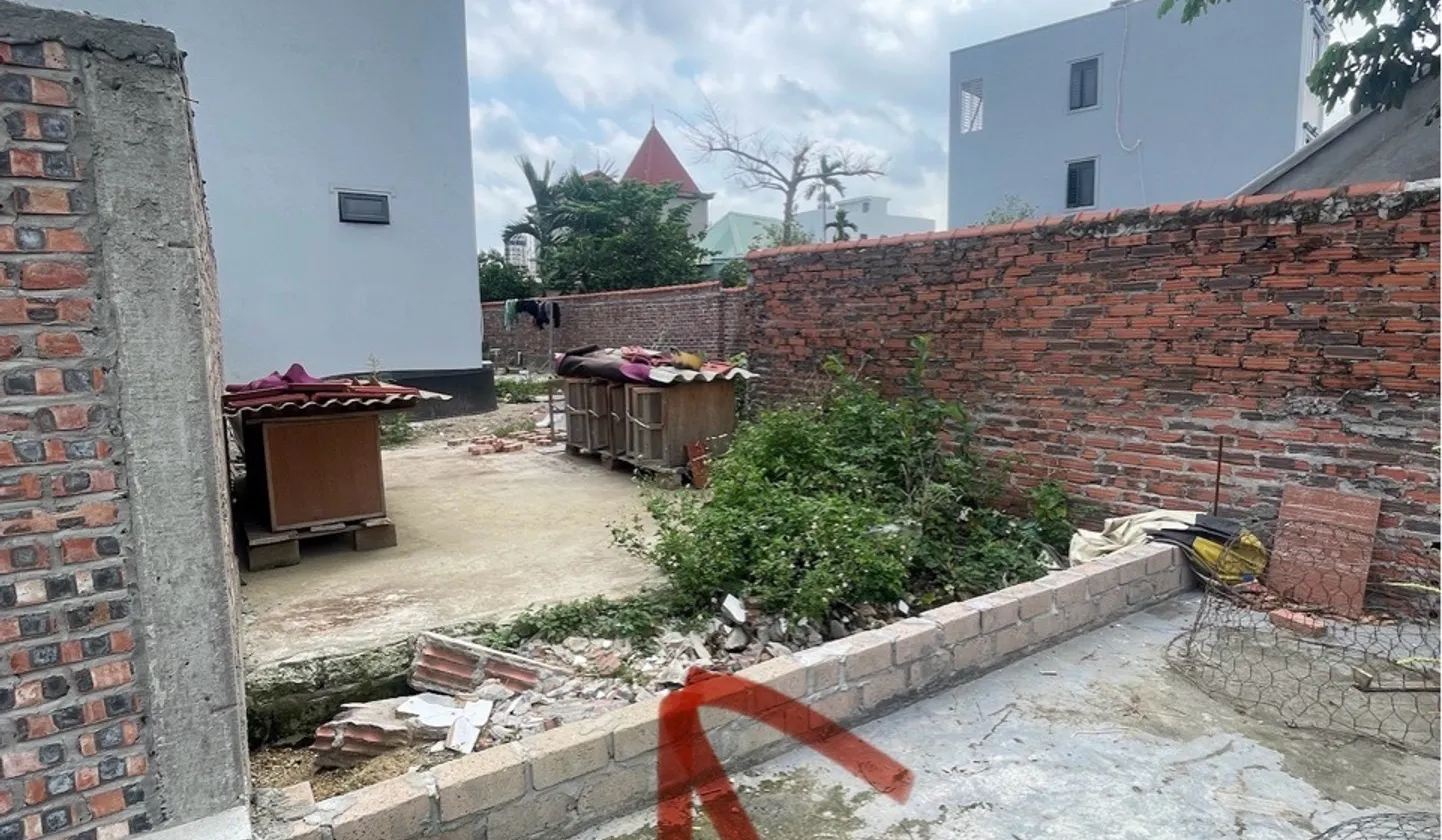 Lô đất nở hậu đỉnh cao, tọa lạc ngay Đồng Quán, Thủy Nguyên - Cơ hội vàng đáng sở hữu... Bán đất tại Thủy Nguyên, Hải Phòng 01
