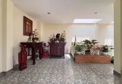 Nhà Mặt Phố Hồng Lạc - Tận Hưởng Không Gian Sống Đẳng Cấp!... Bán nhà mặt phố tại Bảy Hiền, Hồ Chí Minh 17