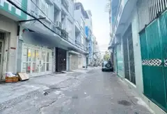 Cơ hội hiếm có sở hữu nhà 3 tầng phố Dương Bá Trạc Q8 giá tốt 0948769331... Bán owner_side tại Phú Định, Hồ Chí Minh 01