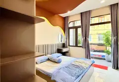 Bán nhà mặt phố 40m2, 2 tầng, MT 3m tại Phường 2, Phú Nhuận... Bán nhà mặt phố tại Cầu Kiệu, Hồ Chí Minh 12