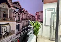 Cơ hội sở hữu nhà 3 tầng giá tốt khu liên khu 4-5, tiện giao thông... Bán nhà riêng tại Bình Tân, Hồ Chí Minh 15