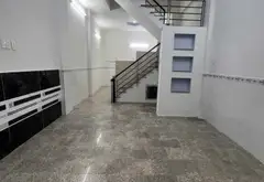 Cơ hội vàng sở hữu nhà 3 tầng kiên cố tại Bình Phú, Quận 6 với giá tốt bất ngờ... Bán nhà riêng tại Bình Phú, Hồ Chí Minh 02