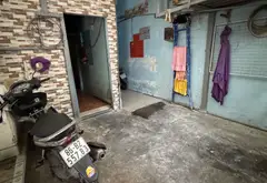 Bán nhà 4 tầng 131m2 đường nhựa 6m tại Tân Bình... Bán nhà riêng tại Phú Thọ Hòa, Hồ Chí Minh 10