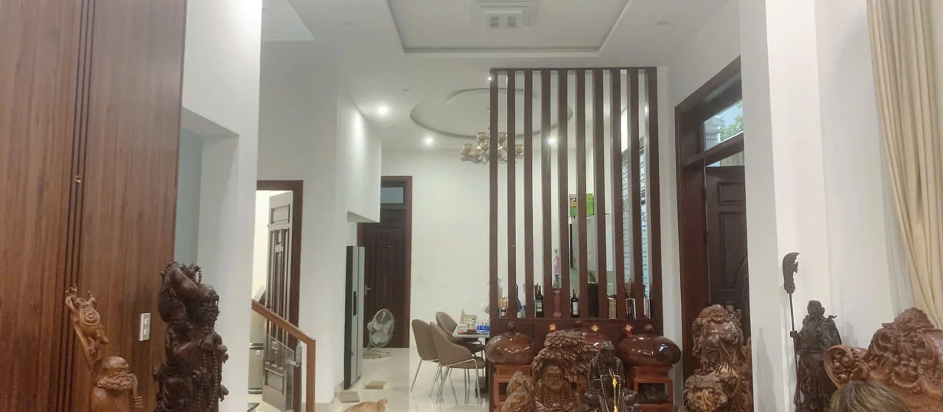 Biệt thự sân vườn đẳng cấp giữa lòng Hòa Xuân... Bán nhà mặt phố tại Hòa Xuân, Đà Nẵng 01