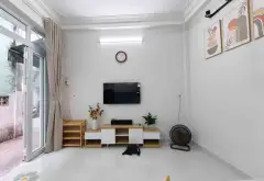 Nhà 3 tầng mới, 2PN 3WC Lạc Long Quân, giá 4,18 tỷ... Bán nhà riêng tại Tân Hòa, Hồ Chí Minh 08