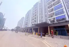 Bán Shophouse 7 tầng liền kề KĐT Cát Tường Smart City, mặt tiền 5m, diện tích 80m², pháp lý rõ ràng... Bán Shophouse tại Yên Trung, Bắc Ninh 11