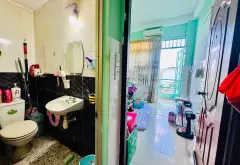 Nhỉnh 5Đ-MT Nguyễn Duy 5 tầng BTCT-40m2-SHR... Bán nhà riêng tại Chánh Hưng, Hồ Chí Minh 09