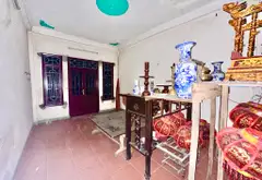 Nhà khung cột Thanh Trì - Không gian sống rộng rãi, tiện nghi... Bán owner_side tại Thanh Trì, Hà Nội 09
