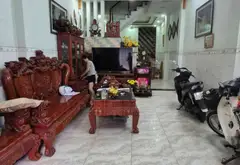 Cơ hội Vàng Sở Hữu Nhà 3 Tầng Mới Tại Bình Tân Với Giá Ưu Đãi... Bán nhà riêng tại Bình Tân, Hồ Chí Minh 01
