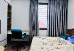 Bán nhà riêng 4 tầng, 5 phòng ngủ tại Tân Quy, Quận 7, diện tích 43,5m2, giá 6,99 tỷ... Bán nhà riêng tại Tân Hưng, Hồ Chí Minh 08