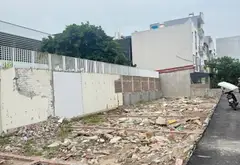Đất vàng cuối đường Đằng Hải, giá trị gia tăng từng ngày... Bán đất tại Hải An, Hải Phòng 01