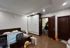 Chính chủ bán nhà Giáp Bát, nhà dân tự xây , gần các trường tốp đầu , gần các bệnh viện lớn, tiện b... Bán nhà riêng tại Hoàng Mai, Hà Nội 07