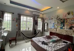 Bán biệt thự mini 3 tầng 6 phòng ngủ tại KDC Gia Hoà, Bình Chánh... Bán biệt thự, liền kề tại Bình Hưng, Hồ Chí Minh 08