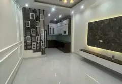 Nhà Phong Cách Hiện Đại Tại Xã Hoài Đức, Không Gian Sống Xanh... Bán nhà riêng tại Hoài Đức, Hà Nội 03