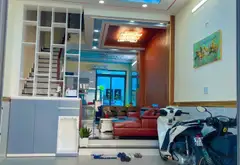 Cơ hội hiếm có: Nhà phố 4 tầng khu The Sun, giá chỉ 6.8 tỷ, xe hơi vào tận cửa... Bán nhà riêng tại Nhà Bè, Hồ Chí Minh 16