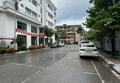 Bán Shophouse lô góc 3 mặt thoáng tại phường Cao Xanh, Trần Phú, kinh doanh thuận lợi... Bán Shophouse tại Cao Xanh, Quảng Ninh 01